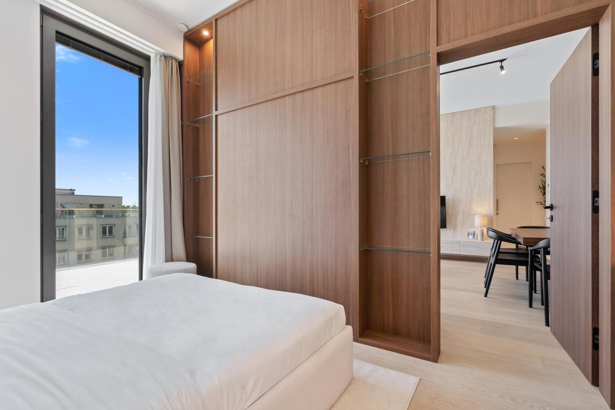 Voya Residence Zenit Royal - Luxury Apart Hotel Rooftop Views & Concierge ルクセンブルク エクステリア 写真