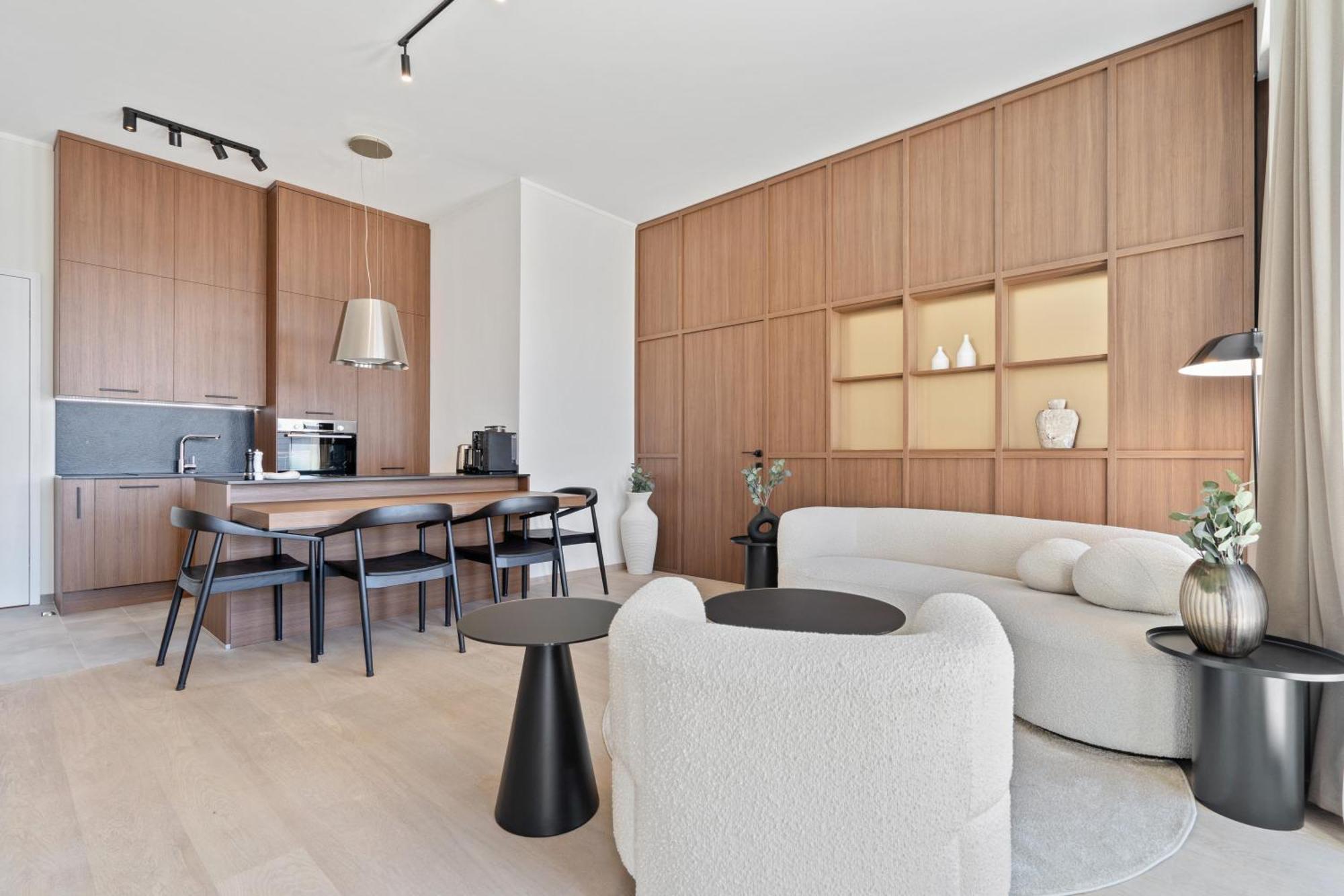 Voya Residence Zenit Royal - Luxury Apart Hotel Rooftop Views & Concierge ルクセンブルク エクステリア 写真