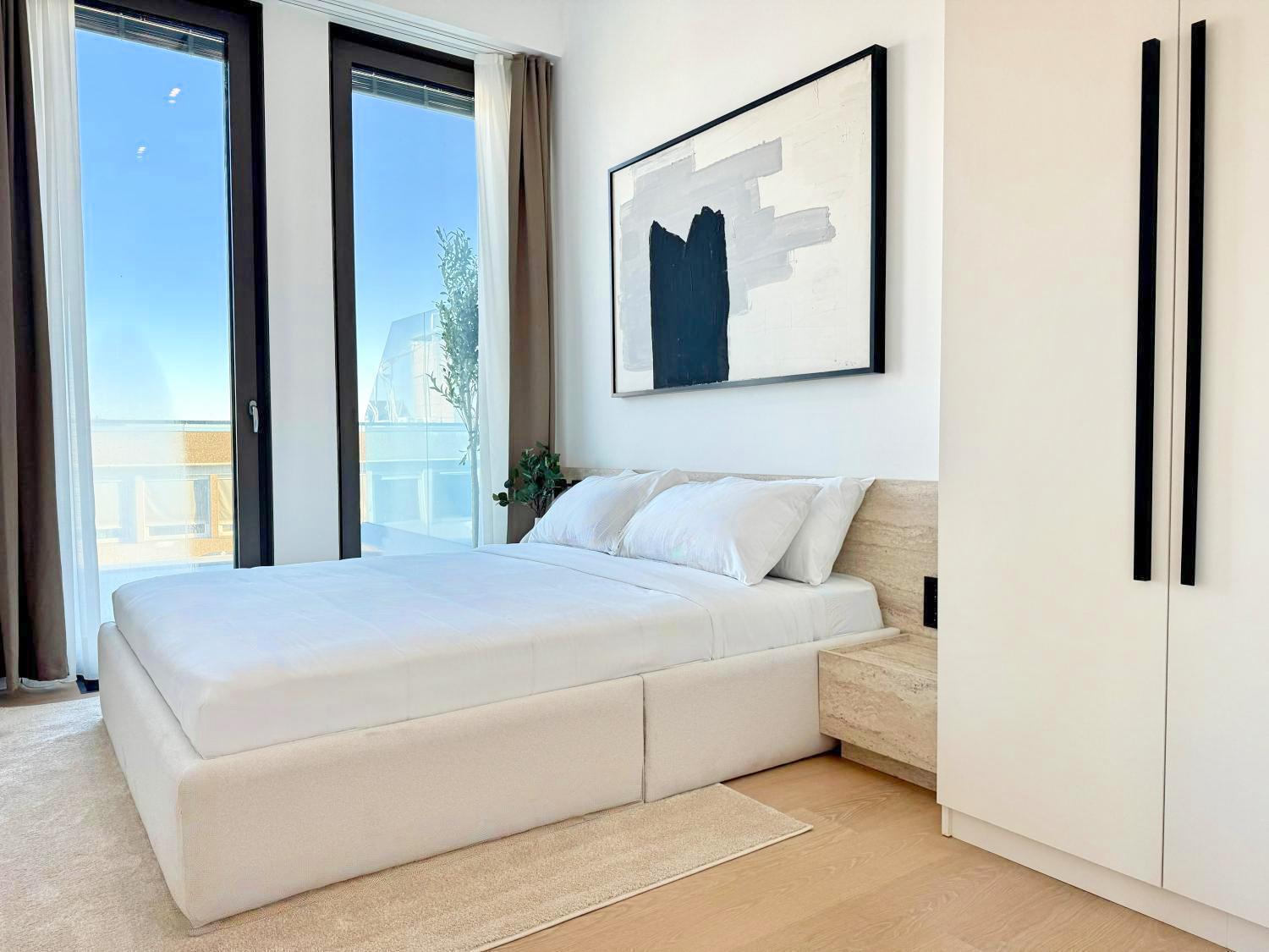Voya Residence Zenit Royal - Luxury Apart Hotel Rooftop Views & Concierge ルクセンブルク エクステリア 写真