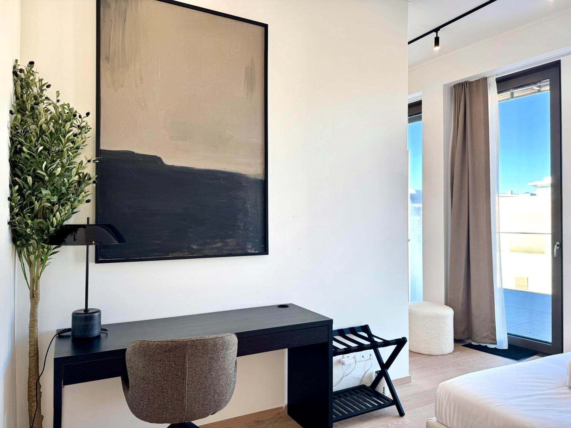 Voya Residence Zenit Royal - Luxury Apart Hotel Rooftop Views & Concierge ルクセンブルク エクステリア 写真