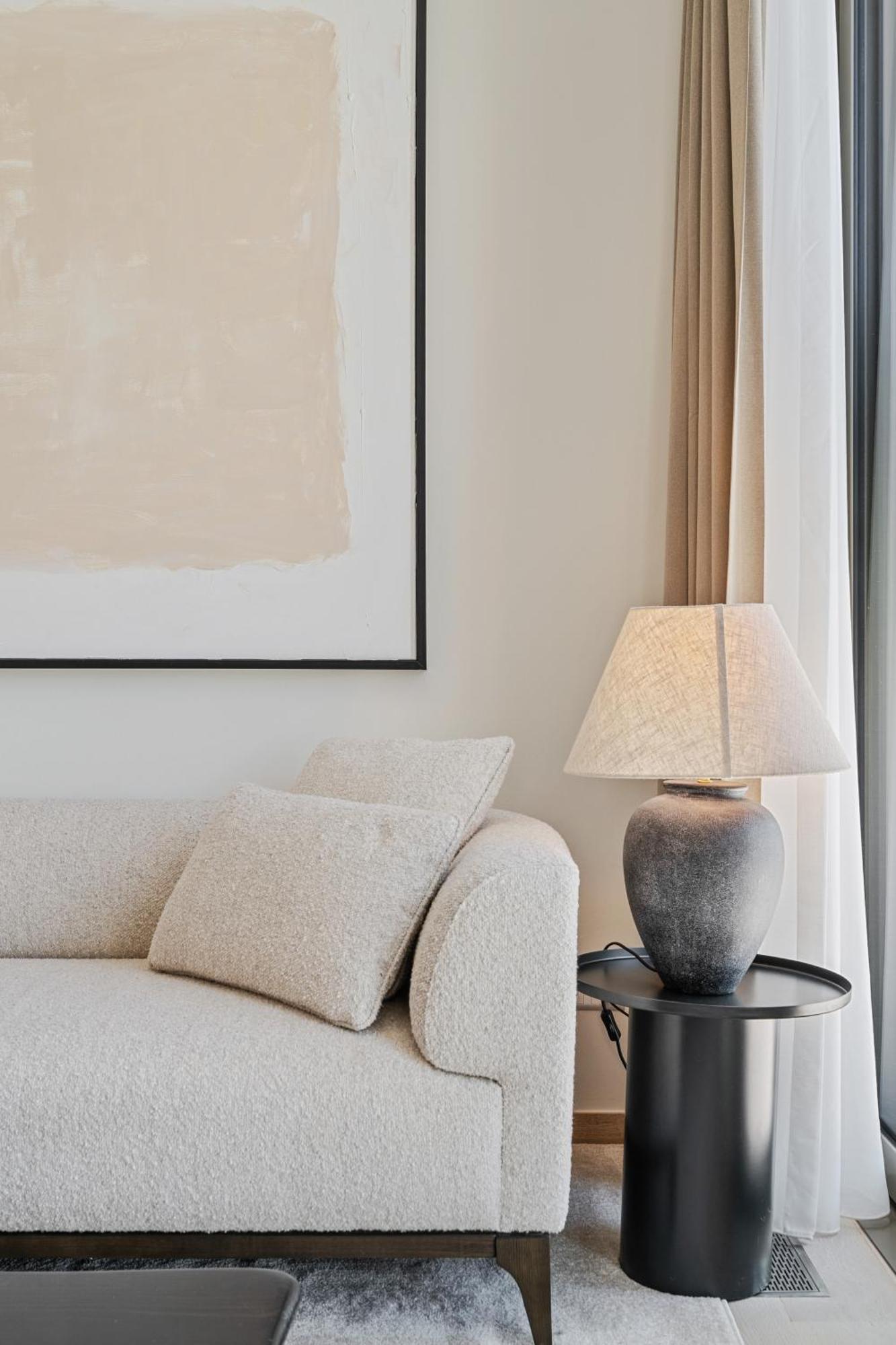 Voya Residence Zenit Royal - Luxury Apart Hotel Rooftop Views & Concierge ルクセンブルク エクステリア 写真