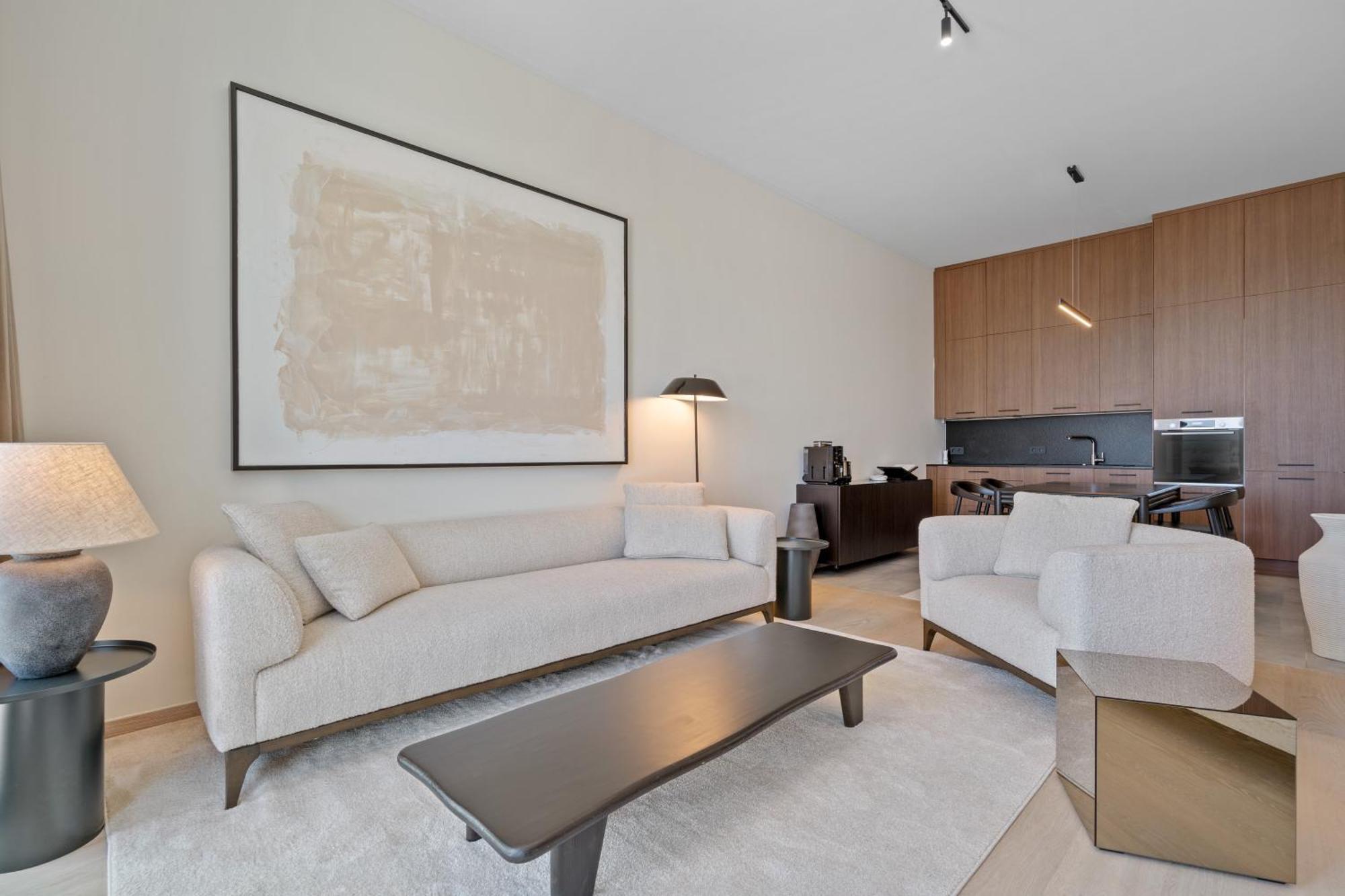 Voya Residence Zenit Royal - Luxury Apart Hotel Rooftop Views & Concierge ルクセンブルク エクステリア 写真
