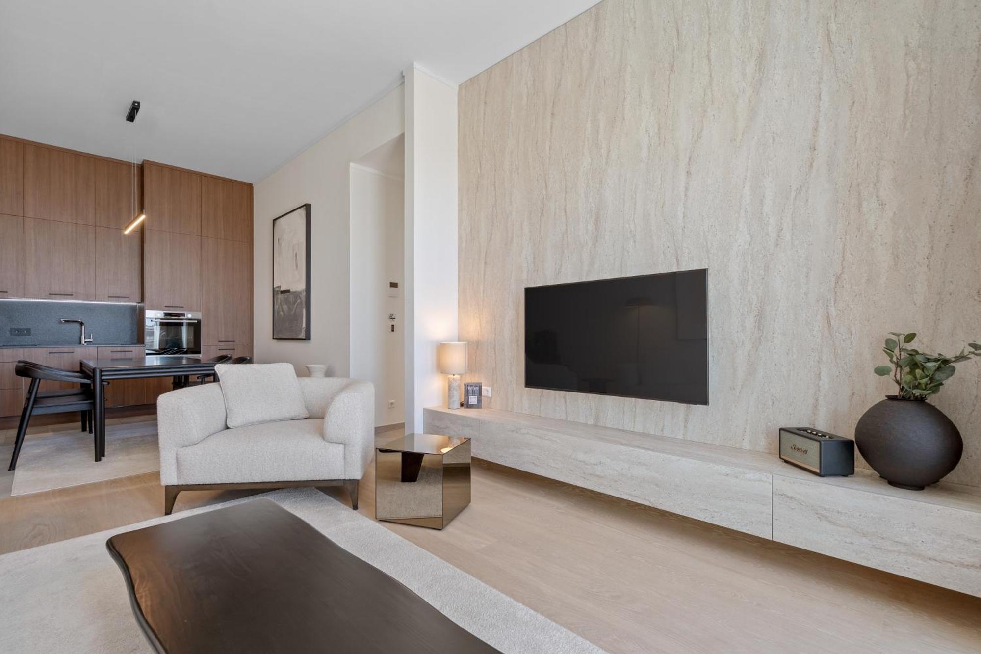 Voya Residence Zenit Royal - Luxury Apart Hotel Rooftop Views & Concierge ルクセンブルク エクステリア 写真