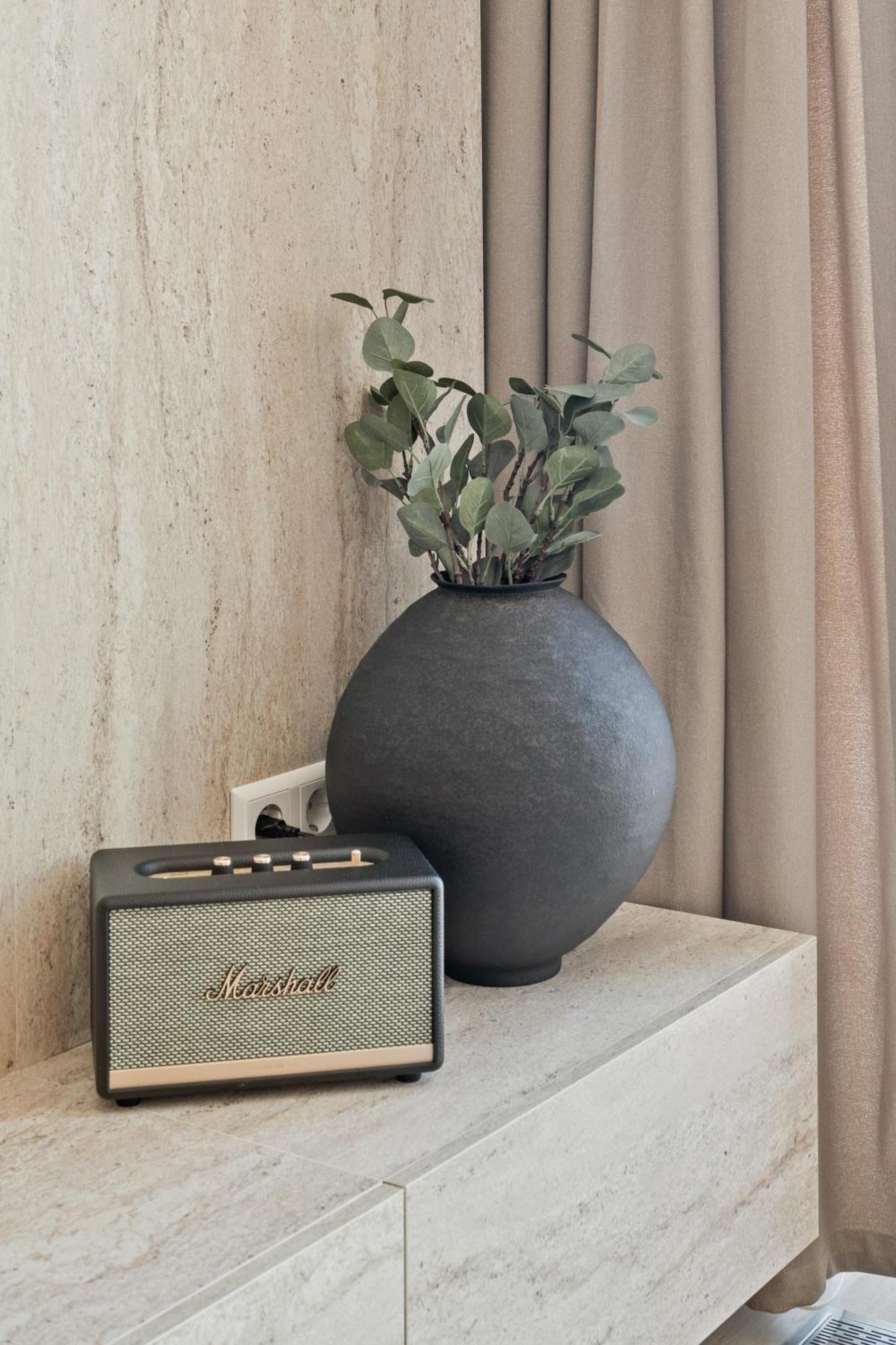 Voya Residence Zenit Royal - Luxury Apart Hotel Rooftop Views & Concierge ルクセンブルク エクステリア 写真